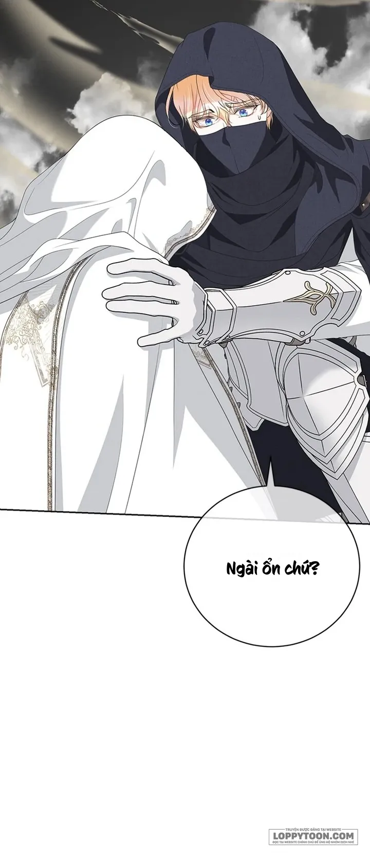 Sinh Ra Trở Thành Nhân Vật Không Có Trong Nguyên Tác Chap 91 - trang 10