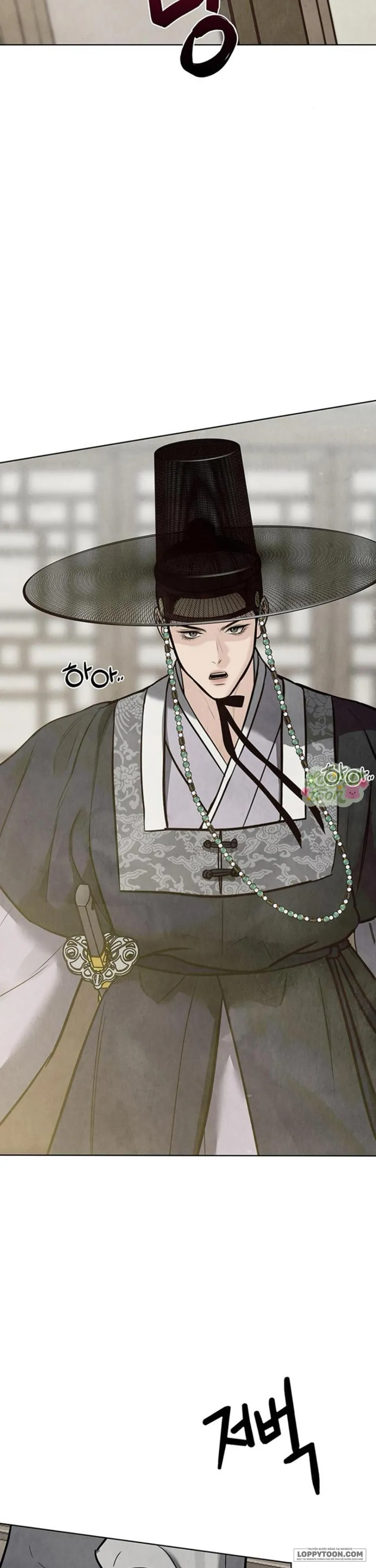 Quỷ Hồn Chap 25 - trang 21