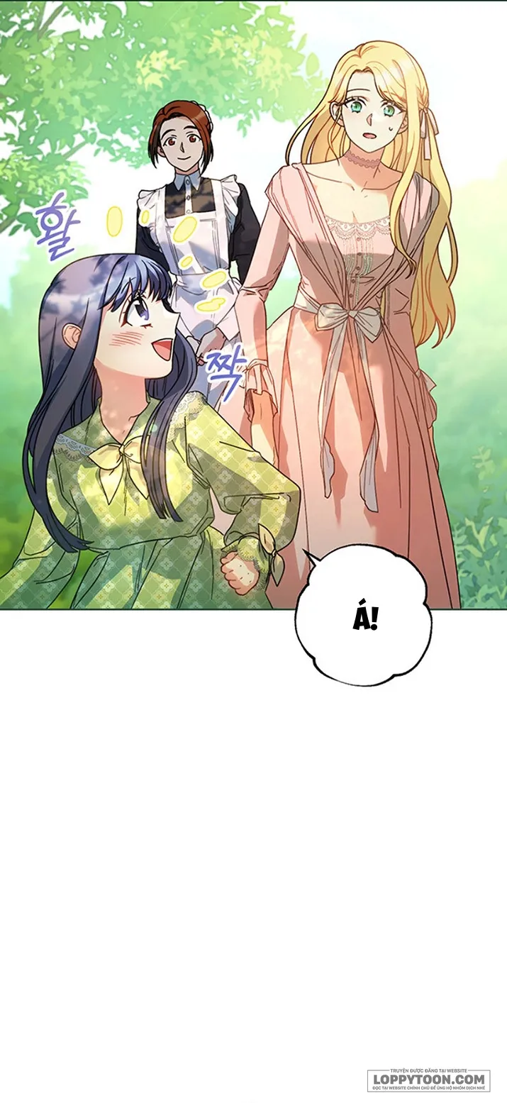 Nuôi Dưỡng Em Gái Xinh Đẹp Chap 8 - trang 56