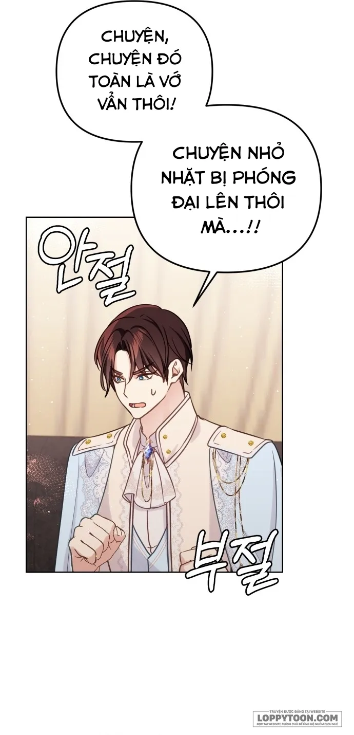 Cuộc Sống Hạnh Phúc Cùng Chồng Chap 48 - trang 6