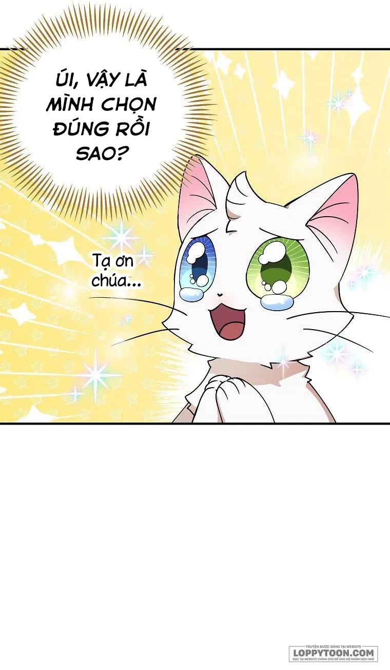 Trở Thành Miêu Nữ Của Hoàng Đế Chap 1 - trang 34
