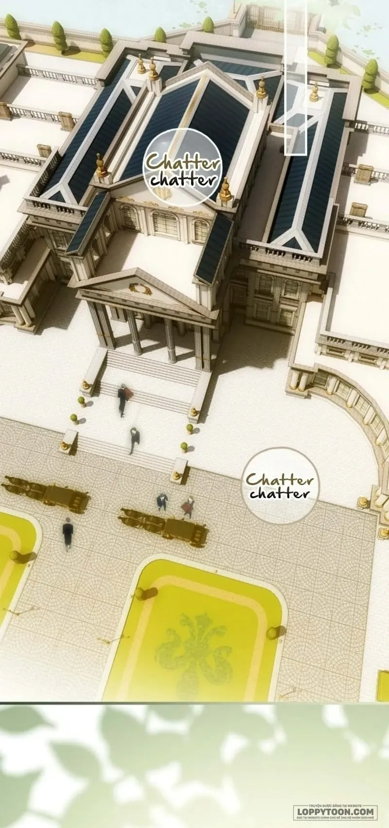 Có Kẻ Đã Sở Hữu Cơ Thể Của Tôi Chap 90 - trang 2