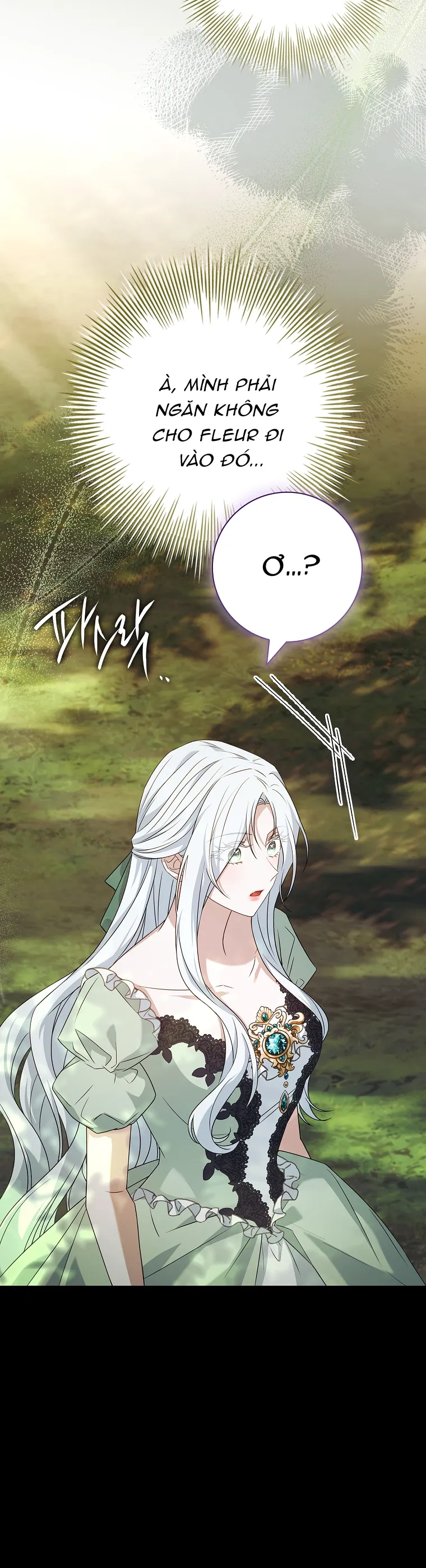 Chồng Ơi, Tại Sao Chúng Ta Không Thể Ly Hôn? Chap 51 - trang 24