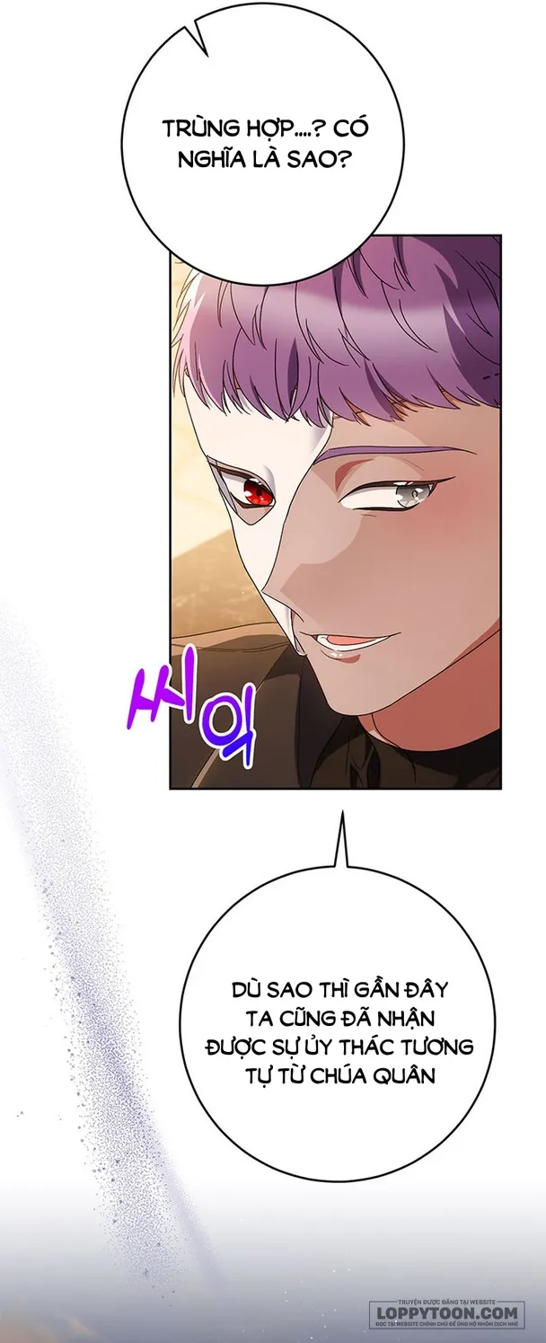 Nuôi Dưỡng Em Gái Xinh Đẹp Chap 57 - trang 36