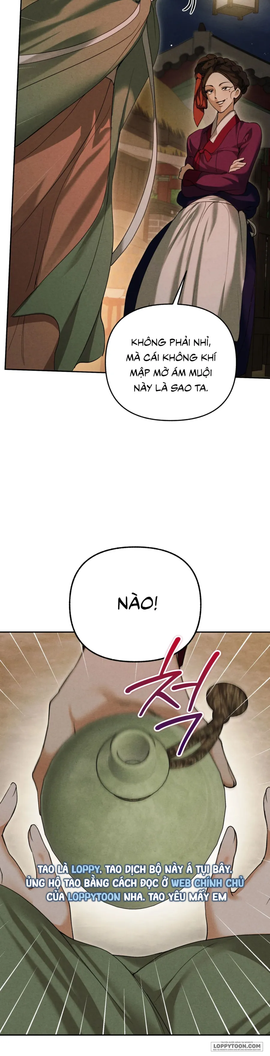 Phá Cầm Chap 14 - trang 40