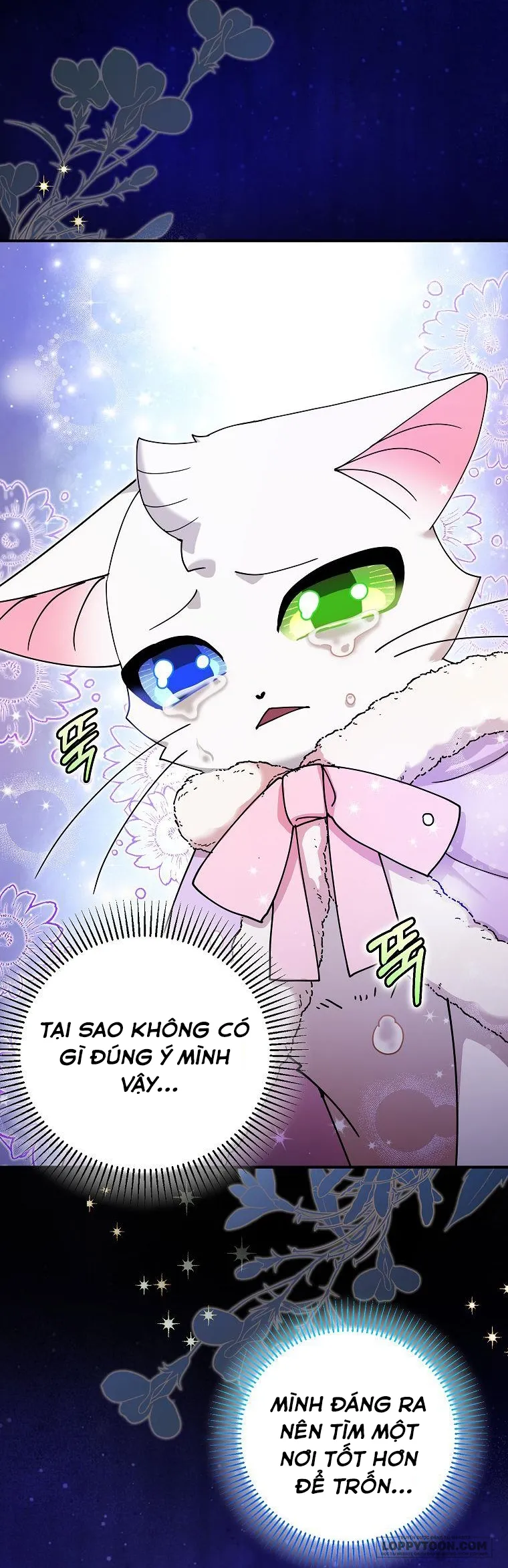 Trở Thành Miêu Nữ Của Hoàng Đế Chap 15 - trang 31