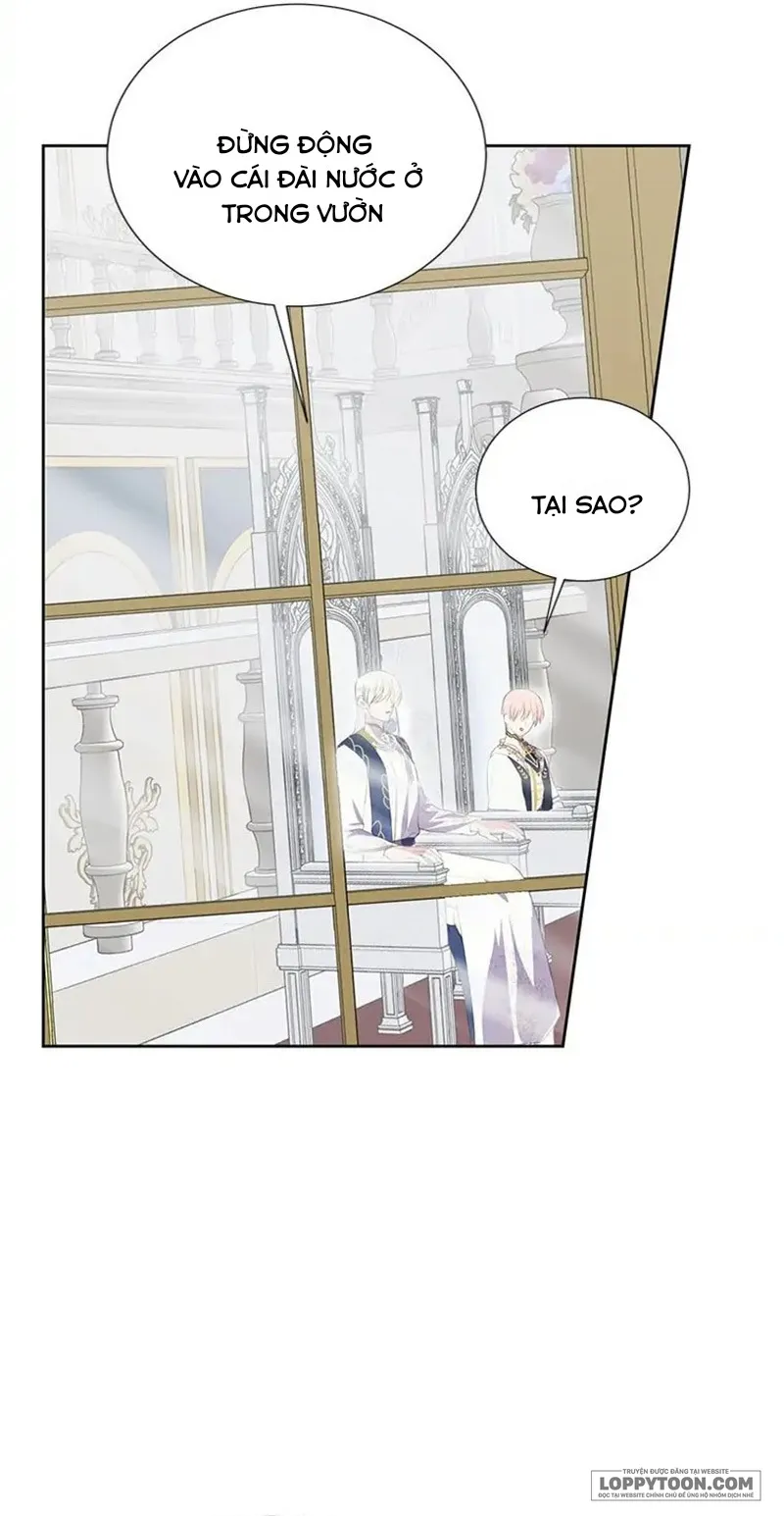 Phía Sau Mặt Nạ Của Nam Chính Hiền Lành Chap 29 - trang 57