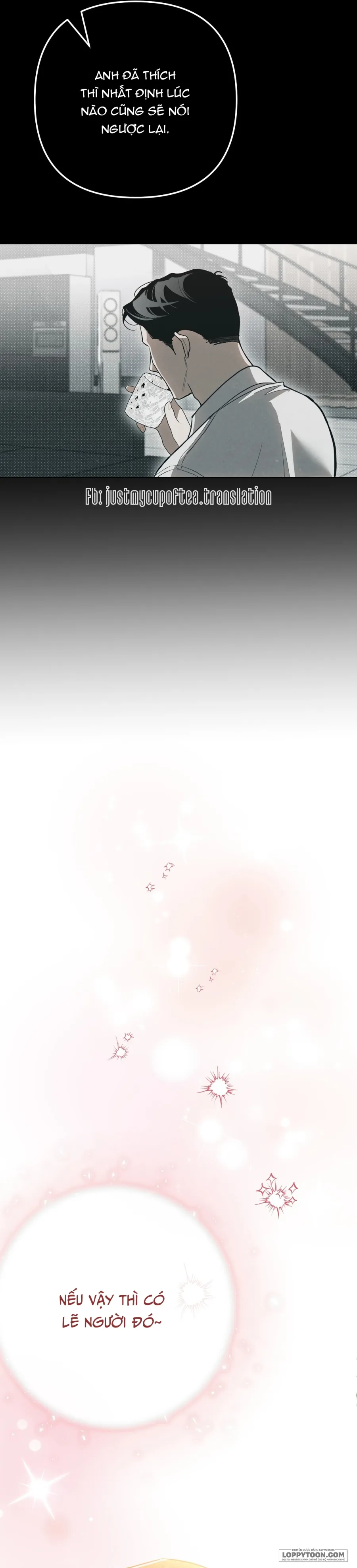 Ngưỡng Tuyệt Đối Chap 41 - trang 14