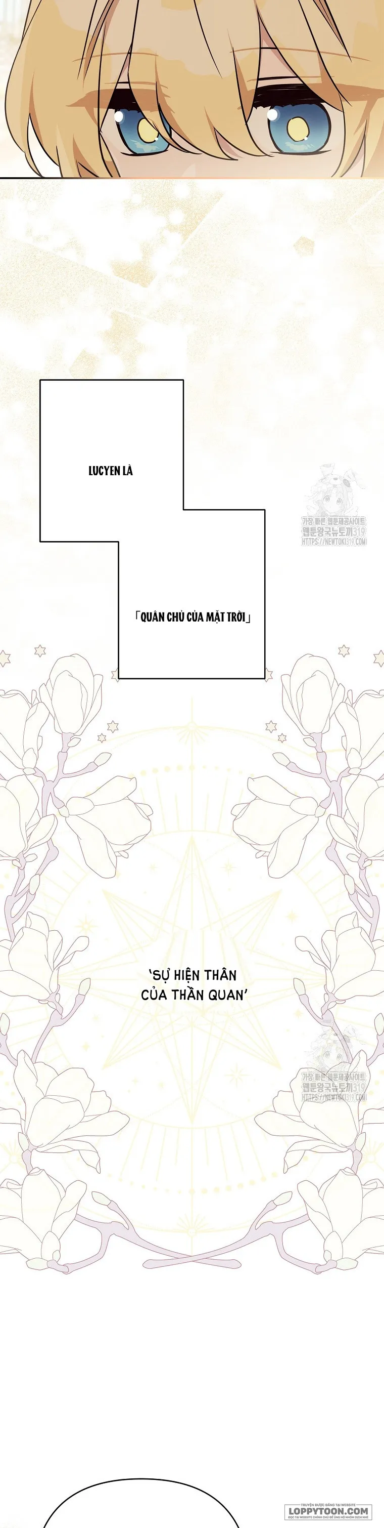 Tôi Đã Trở Thành Con Gái Út Của Công Tước Phản Diện Chap 69 - trang 25