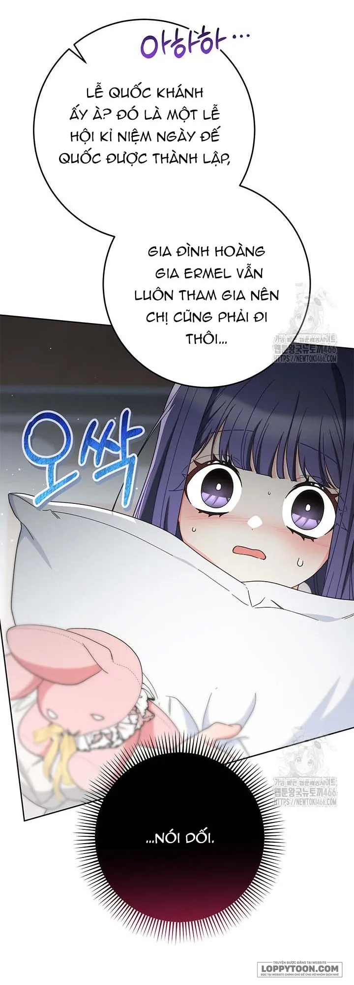 Nuôi Dưỡng Em Gái Xinh Đẹp Chap 84 - trang 67