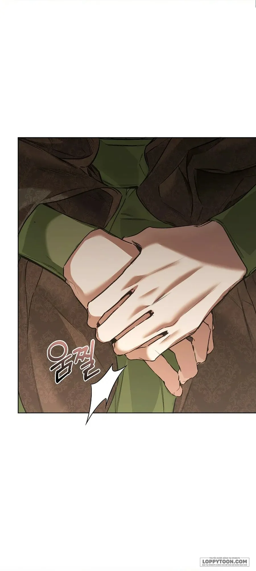 Papa Là Kẻ Thù Kiếp Trước Của Tôi? Chap 55 - trang 16