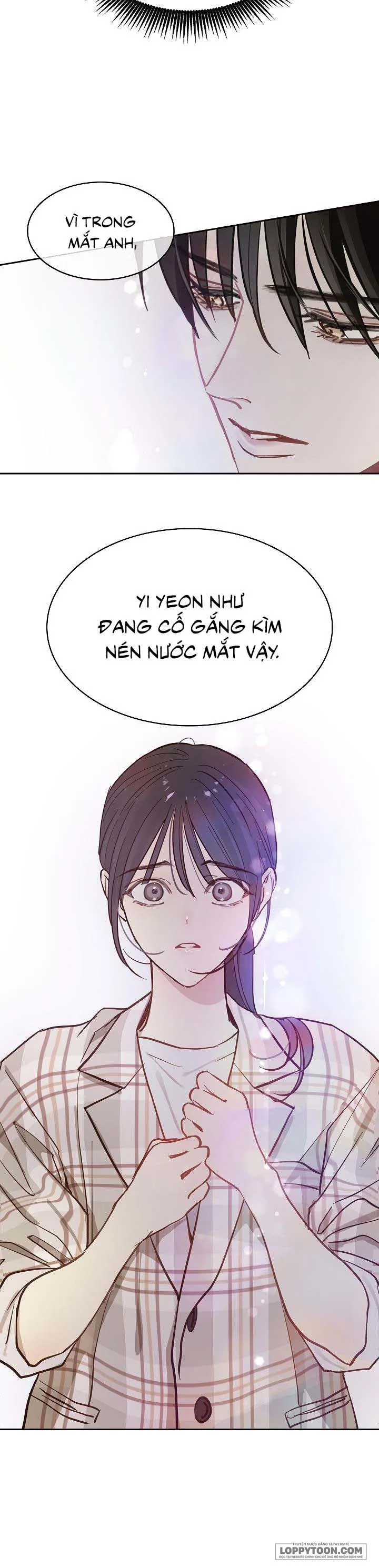 Đóa Hoa Là Mồi Nhử Chap 12 - trang 18