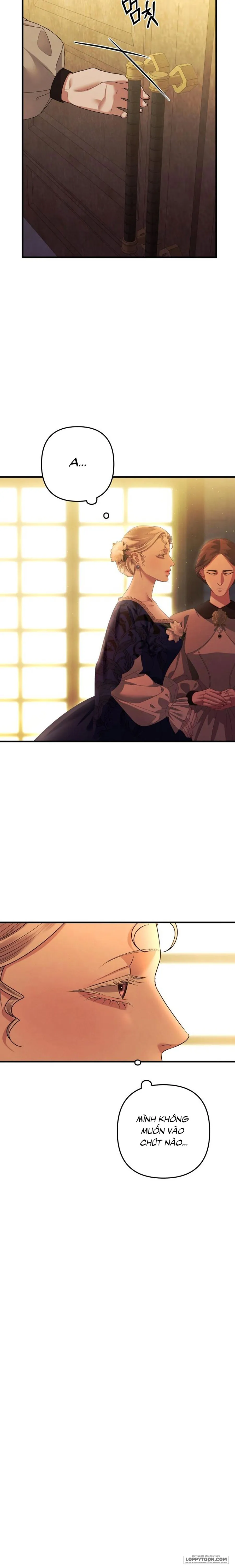 Cuộc Hôn Nhân Bị Cướp Đoạt Chap 6 - trang 26
