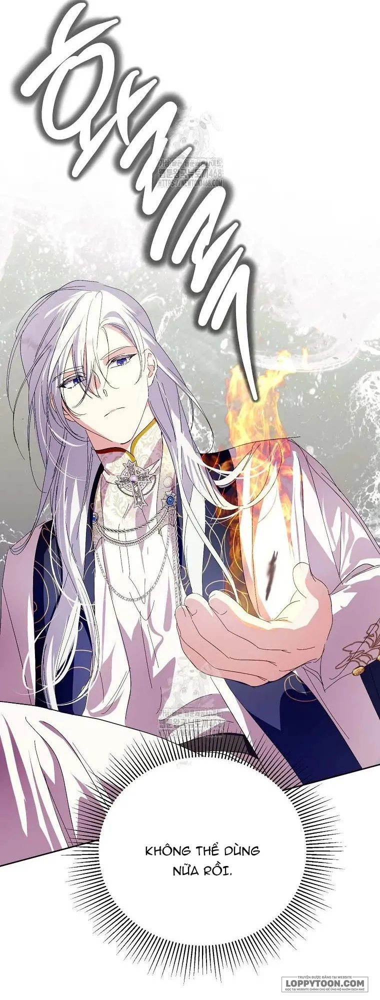 Phía Sau Mặt Nạ Của Nam Chính Hiền Lành Chap 97 - trang 29