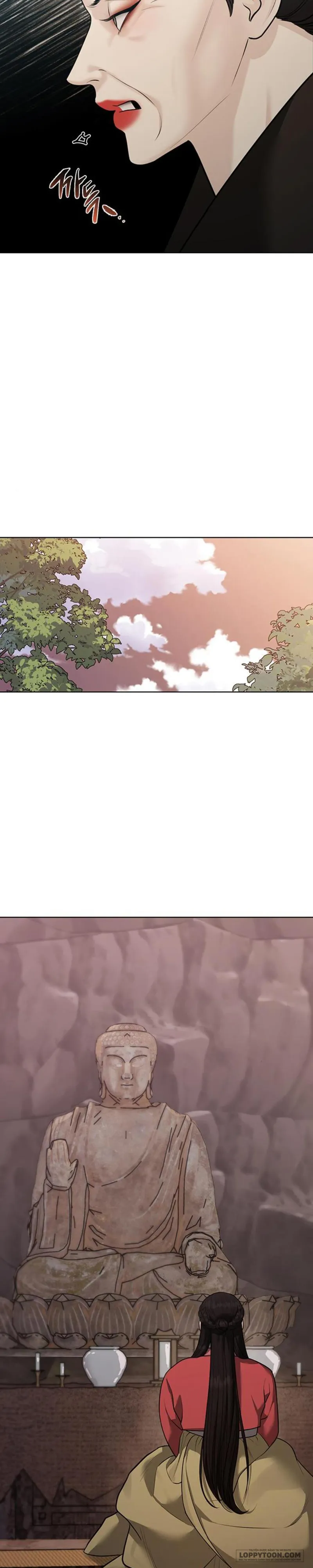 Quỷ Hồn Chap 32 - trang 36