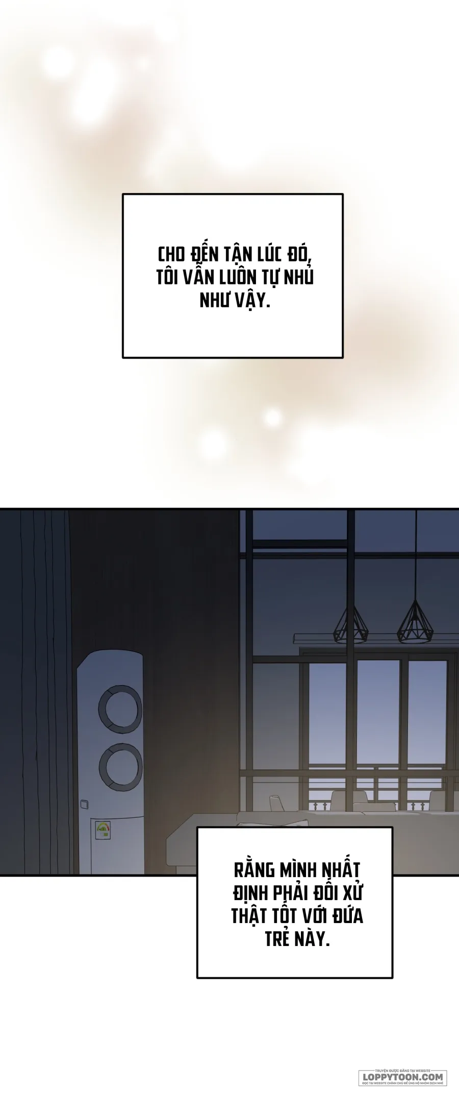 Giữa Những Cánh Cửa Chap 1 - trang 47