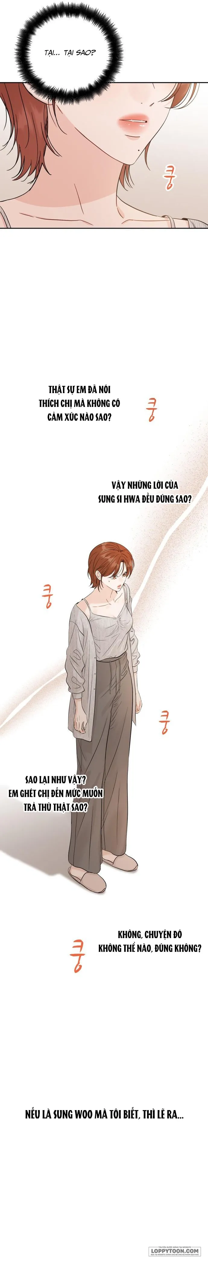 Người Một Nhà Chap 101 - trang 7