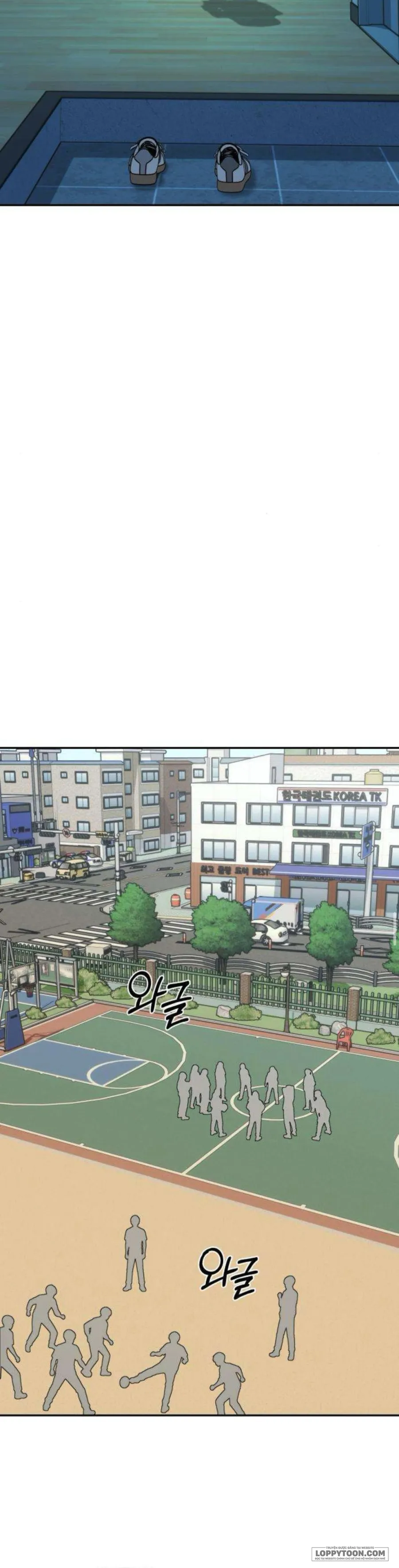 Nguyên Tắc Của Serim Chap 20 - trang 19