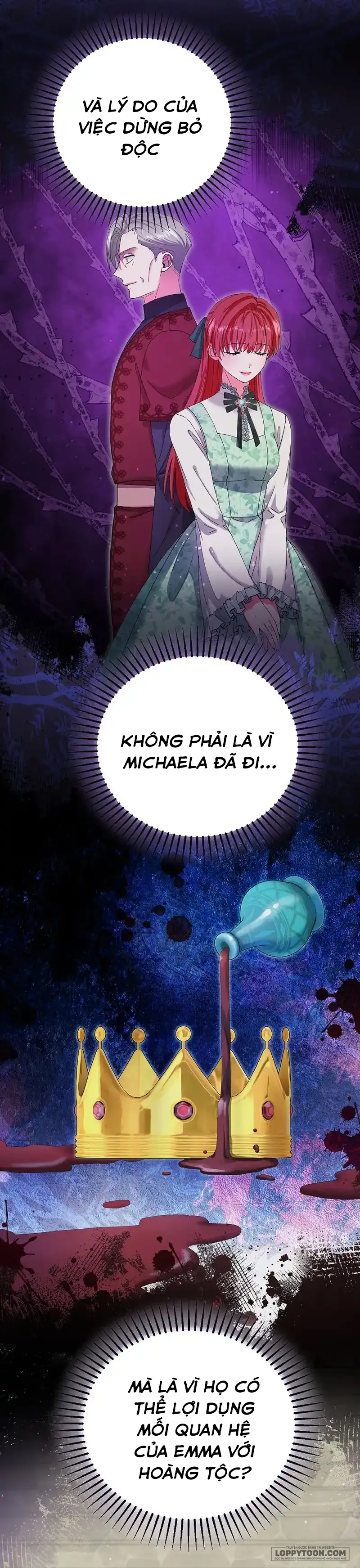 Trở Thành Miêu Nữ Của Hoàng Đế Chap 14 - trang 37