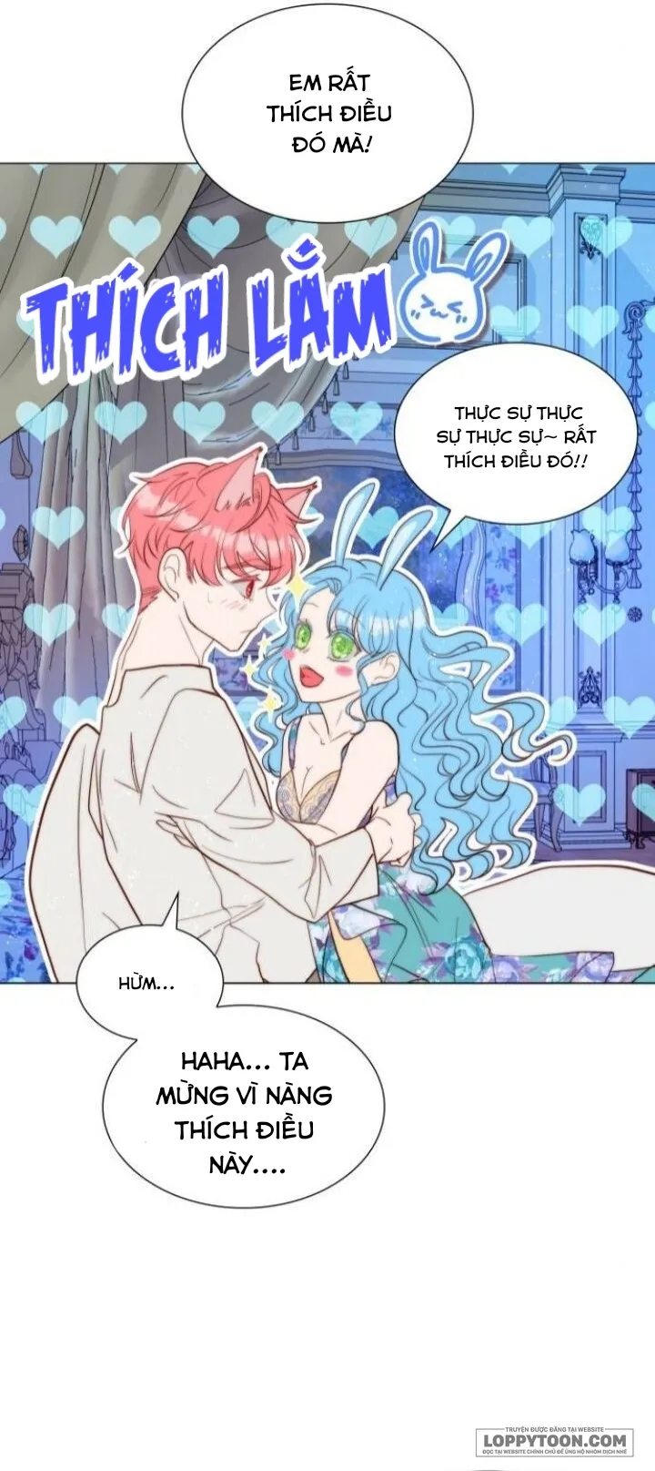 Tôi Được Sinh Ra Là Cô Con Gái Thứ Hai Chap 9 - trang 39