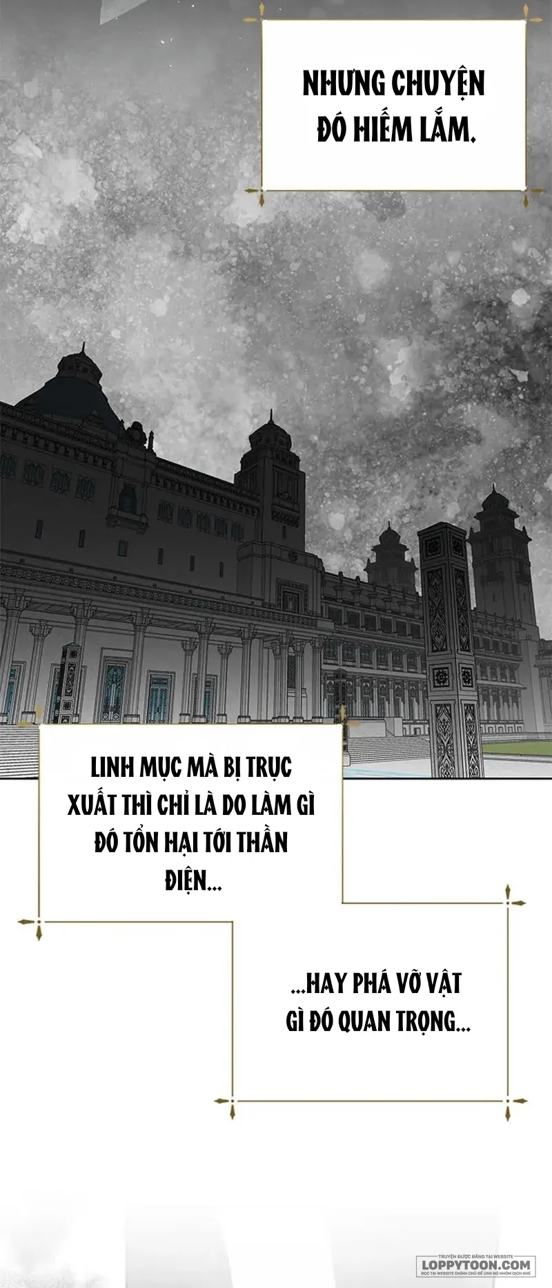 Phía Sau Mặt Nạ Của Nam Chính Hiền Lành Chap 30 - trang 35
