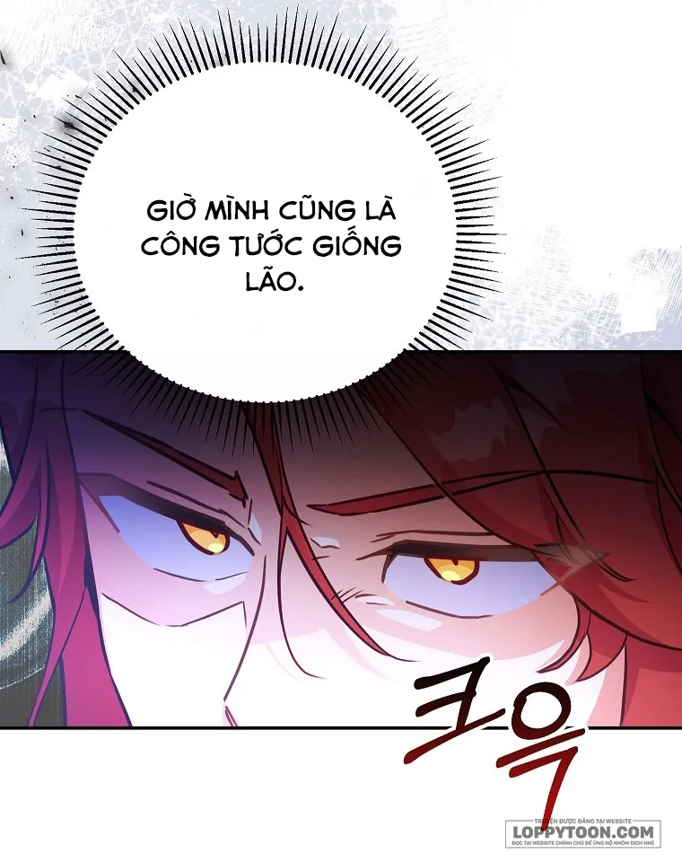 Bé Con Chốn Hoa Nở Chap 46 - trang 11