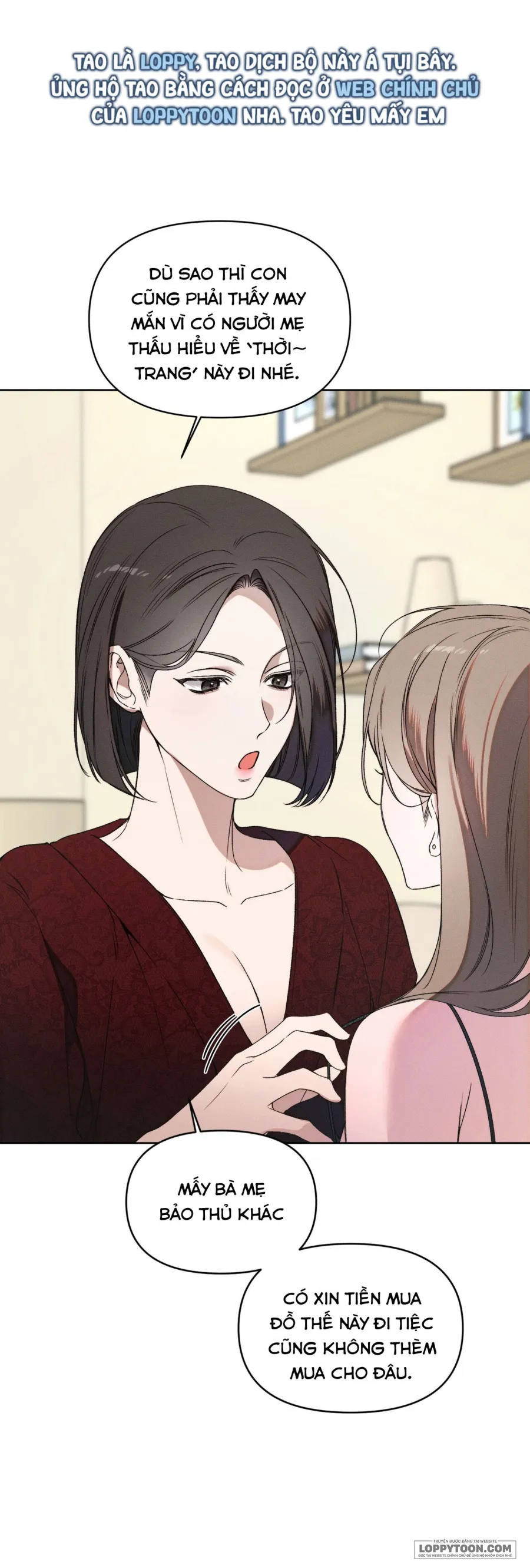Love:Zero Chap 23 - trang 41