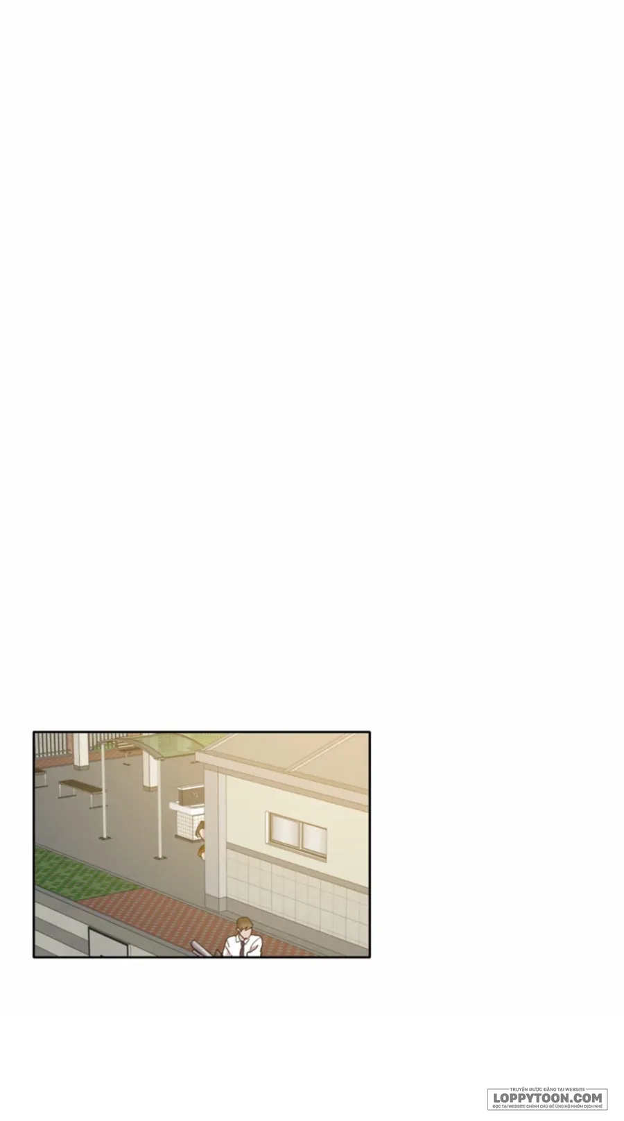 Thanh Xuân Của Chúng Ta Chap 63 - trang 13