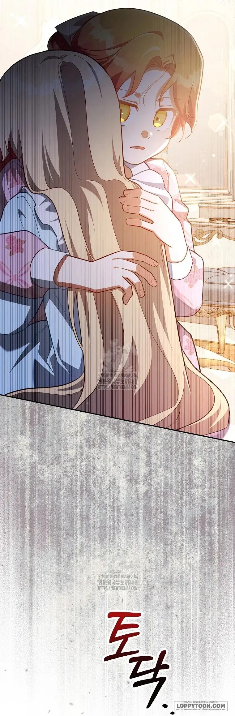 Bé Con Chốn Hoa Nở Chap 78 - trang 43