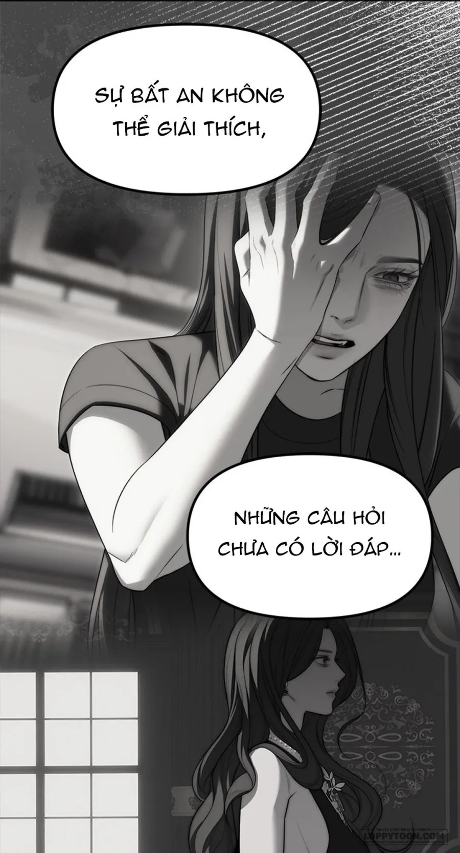 Xâm Nhập Trường Trung Học Tài Phiệt Chap 95 - trang 40