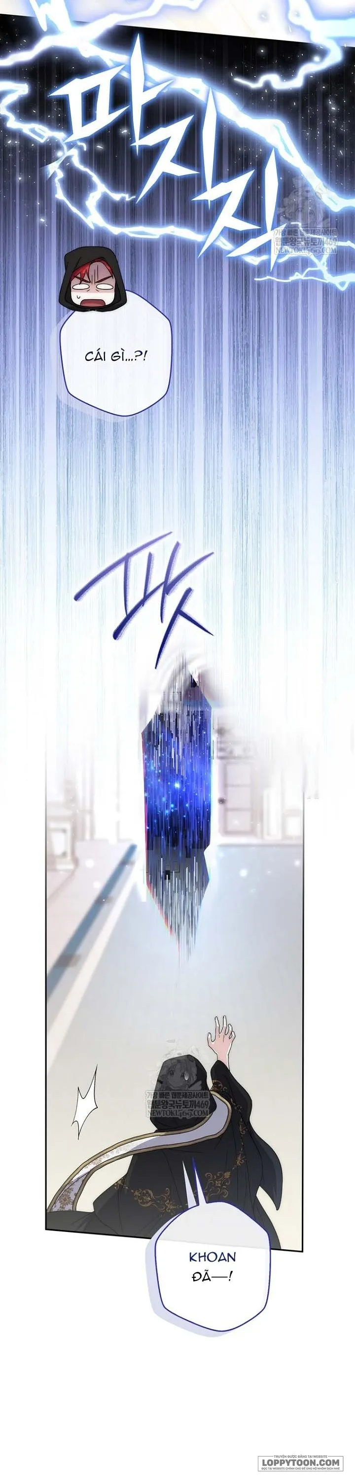 Nam Chính Bệnh Hoạn Ám Ảnh Với Sức Khoẻ Của Tôi Chap 59 - trang 31