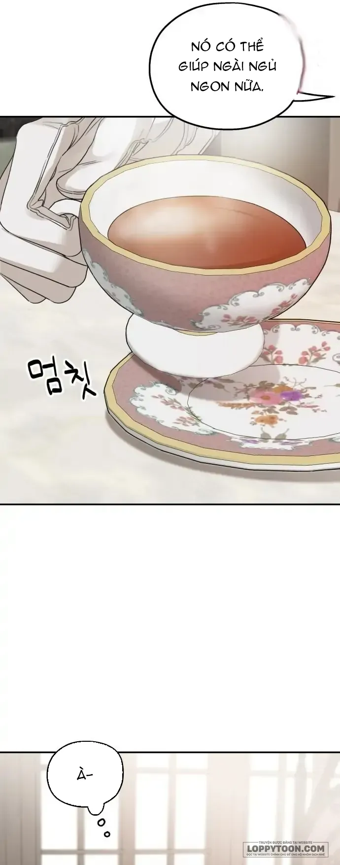 Gia Đình Chồng Quá Ám Ảnh Bởi Tôi Chap 37 - trang 54