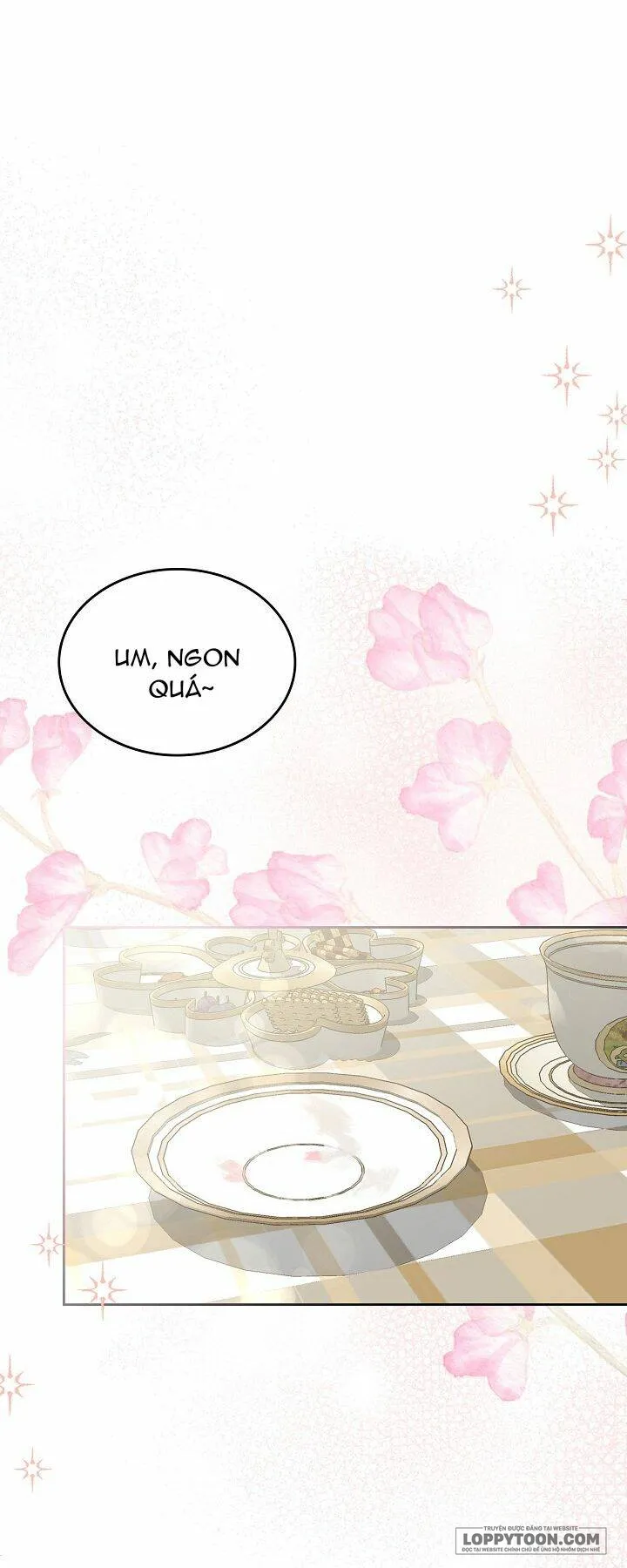 Nam Chính Quái Vật Sống Dưới Giường Tôi Chap 27 - trang 7