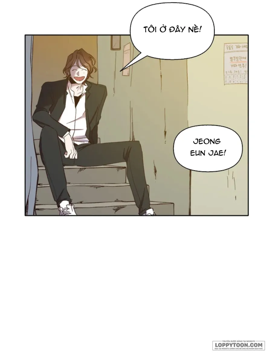 Thanh Xuân Của Chúng Ta Chap 25 - trang 29