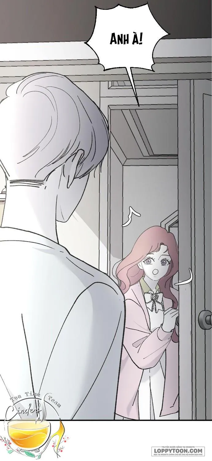 Ba Anh Trai Cực Phẩm Của Tôi Chap 30 - trang 40