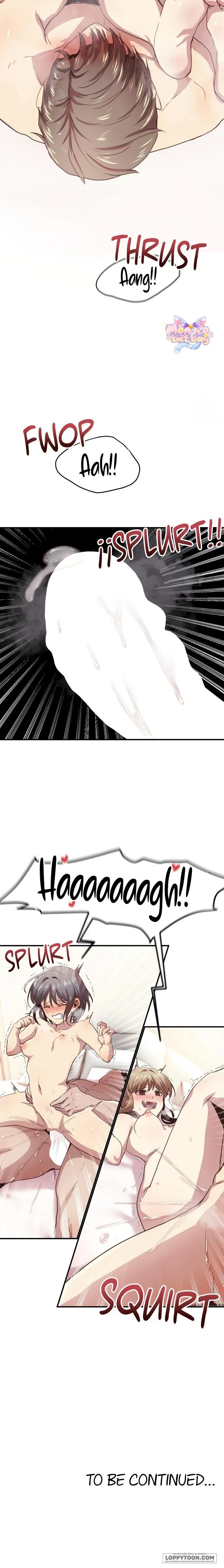 Bạn Bè Của Anh Trai Chap 23 - 🔞🔞🔞🔞🔞 - trang 20