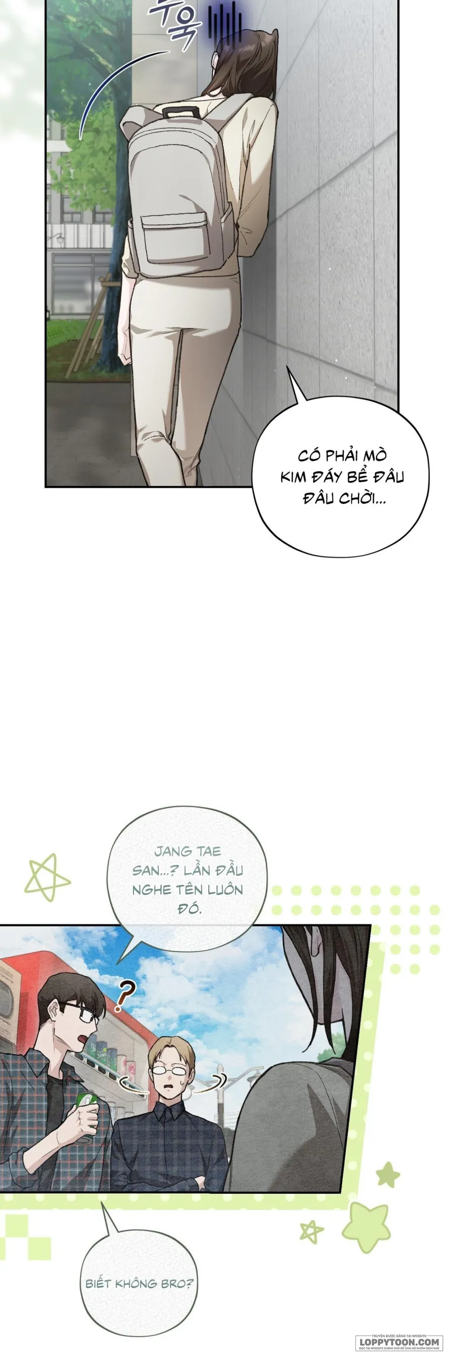 Quốc Lộ Số 1 Chap 8 - trang 34