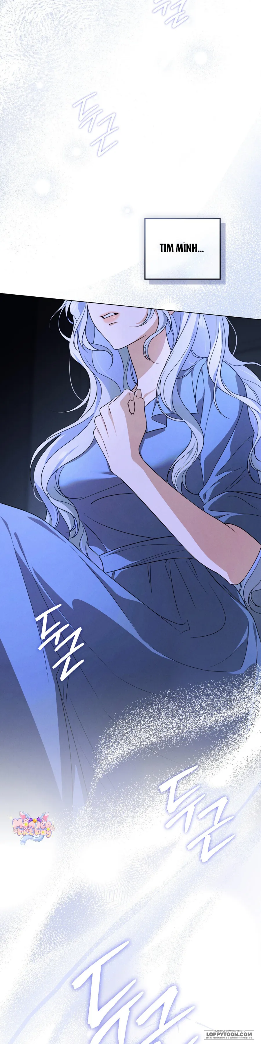 Nỗi Lạc Lõng Không Tên Chap 1 - trang 39