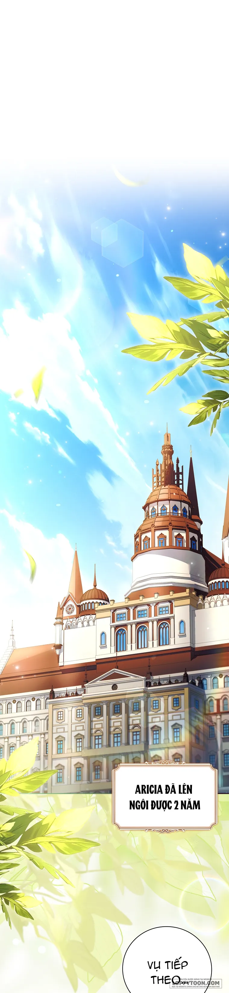 Cha Nào Con Nấy Chap 61 - trang 1