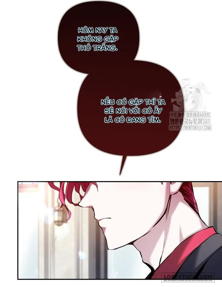 Thỏ Trắng Ở Xứ Sở Thần Tiên Chap 20 - trang 49