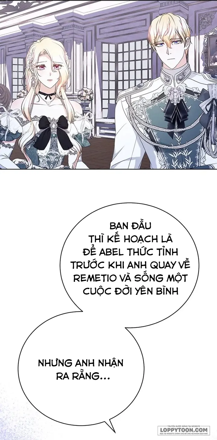Sinh Ra Trở Thành Nhân Vật Không Có Trong Nguyên Tác Chap 64 - trang 54