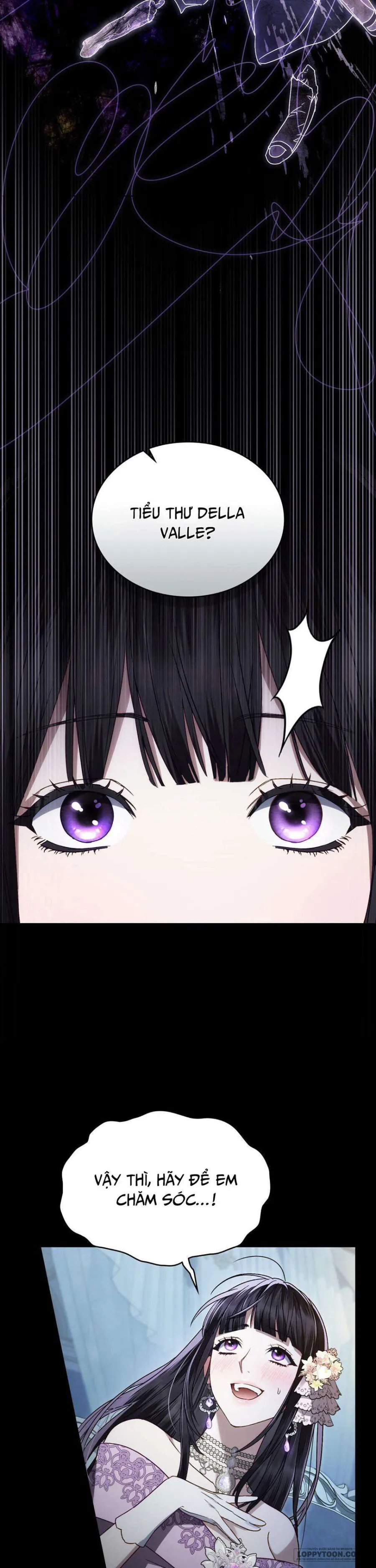 Giới Thượng Lưu Chap 18 - trang 22