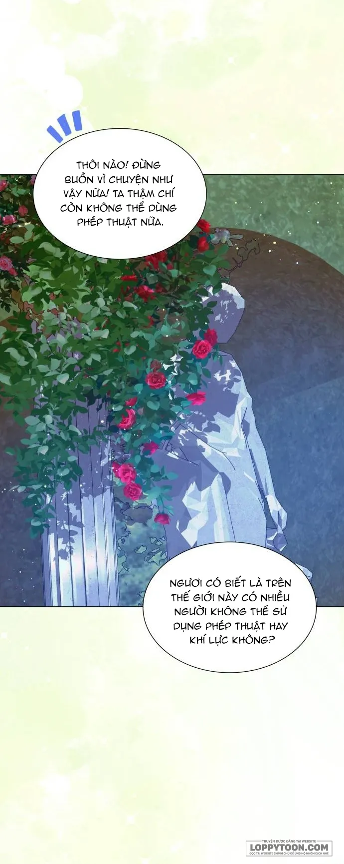 Tôi Được Sinh Ra Là Cô Con Gái Thứ Hai Chap 74 - trang 14