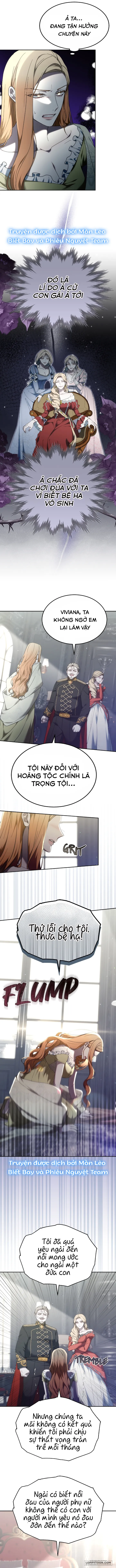 Thời Đại Oman Chap 49 - trang 9