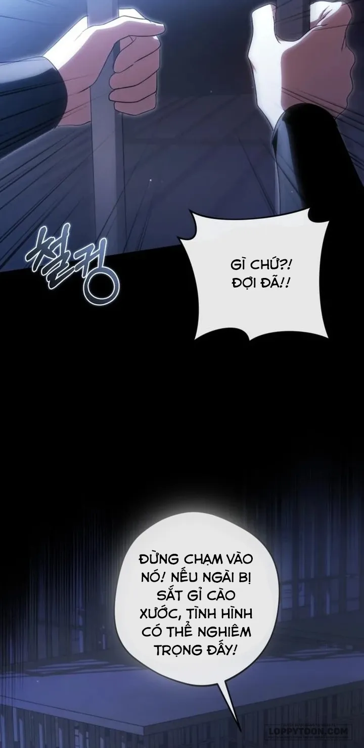 Bạo Chúa Độc Ác Trở Lại Chap 39 - trang 23