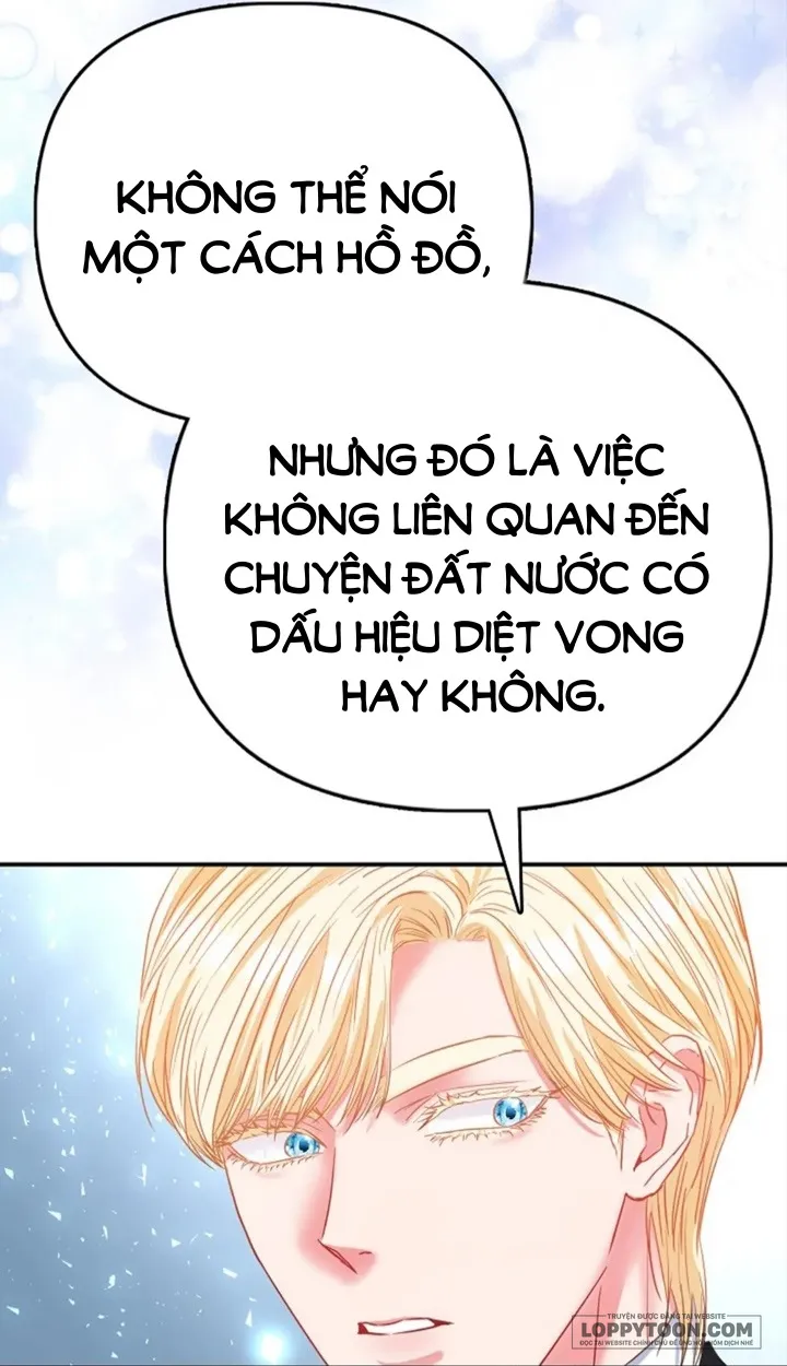 Nàng Công Chúa Của Mọi Người Chap 44 - trang 3