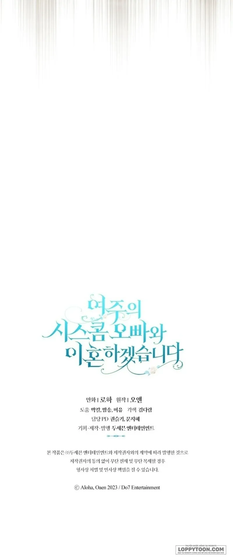 Tôi Sẽ Ly Hôn Với Anh Trai Nữ Chính Chap 82 - trang 67