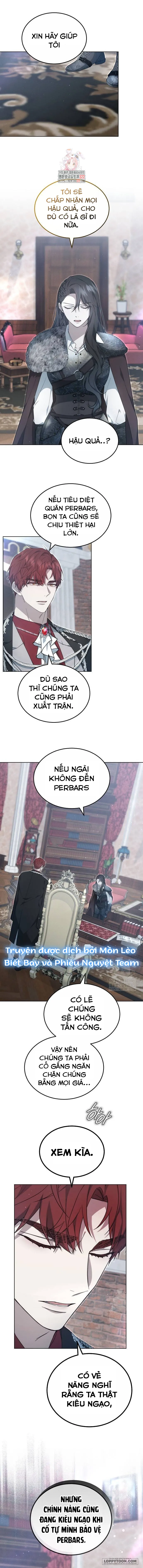 Thời Đại Oman Chap 28 - trang 1