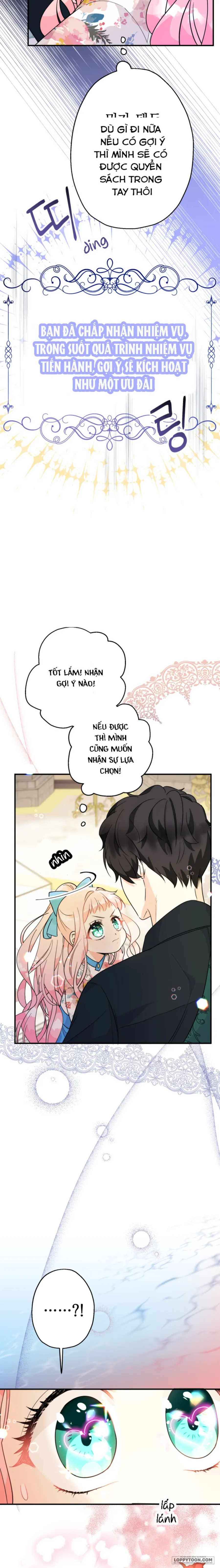 Tiểu Thư Tích Tiền Đi Bụi Chap 6 - trang 17