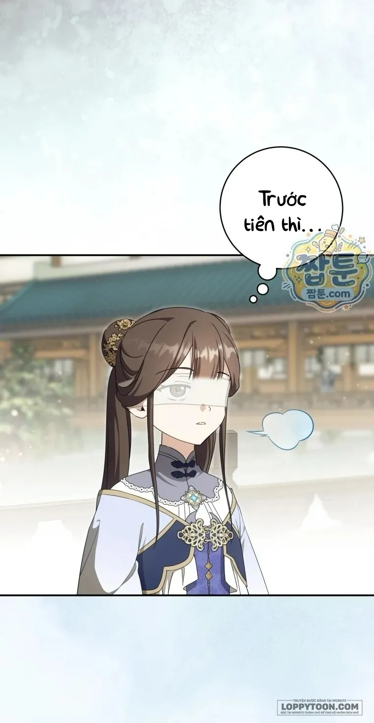 Trở Thành Cô Cháu Gái Bị Khinh Miệt Của Nhà Quyền Quý Chap 124 - trang 59